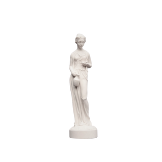 Timothy Richards Roman Lady Figure