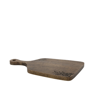 Chic Antique Tours Tapas Board 17.5cm