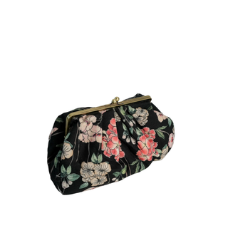 One Hundred Stars Trailing Blossom Clutch Bag