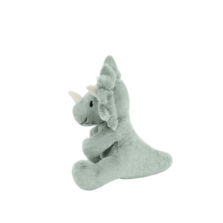 Gosh ! Triceratops Softie 20cm