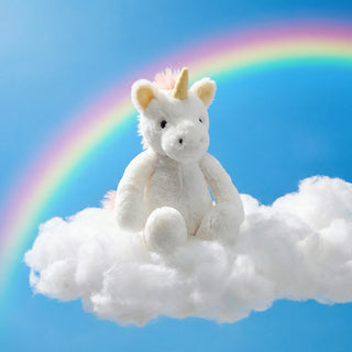 Gosh ! Unicorn Softie