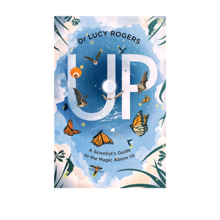 UP By Lucy Rogers