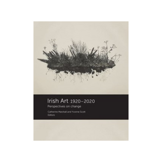 Irish Art 1920-2020