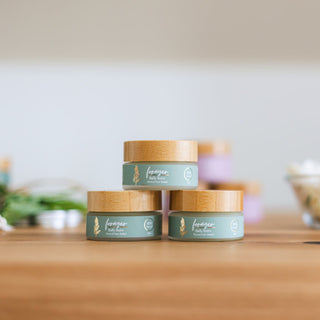 Forager Belly Balm