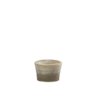 Chic Antique Valence Egg Cup Walnut