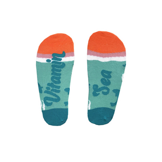 Vitamin Sea Sock | Mens