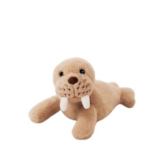 Gosh ! Walrus Softie 20cm