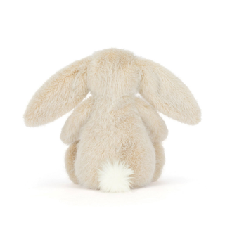 Jellycat Wheat Flufflet Bunny