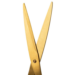 Gold Scissors