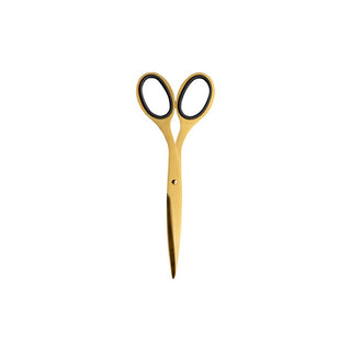Gold Scissors