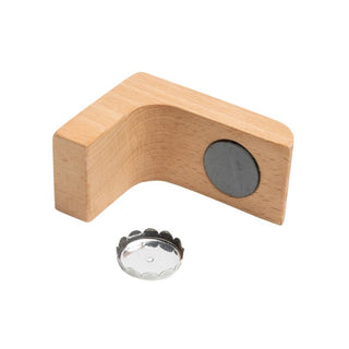 Beech Soap Holder