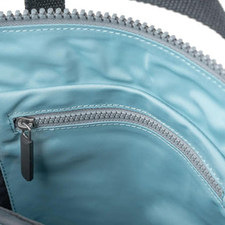 Roka London Sustainable Bag: Bantry B Small | Spearmint