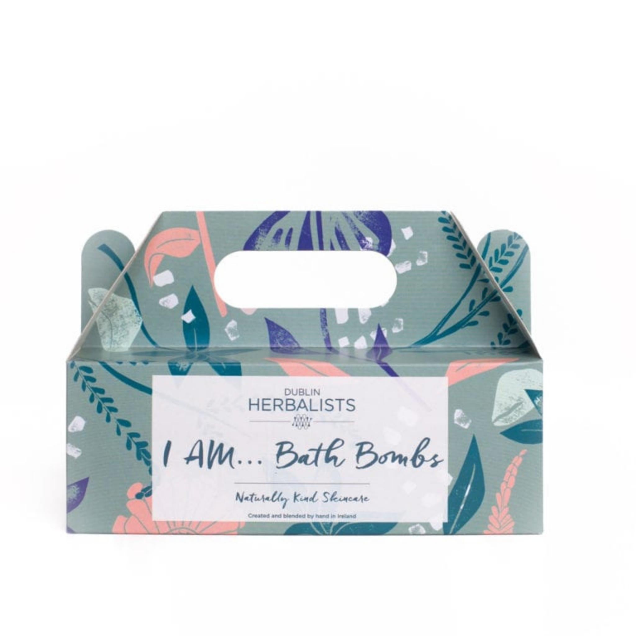 'I am Bath' bombs- 3 pack