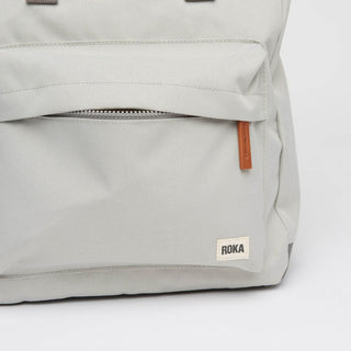 Roka London Sustainable Bag: Bantry B Medium | Mist
