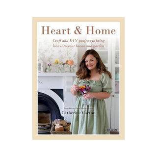 Heart & Home | Catherine Carton