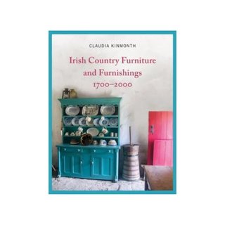 Irish Country Furniture 1700-2002