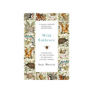 Wild Embrace
