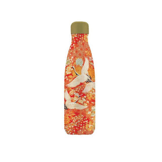 Crane Kimono Water Bottle