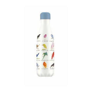 Birds Water Bottle 500ml