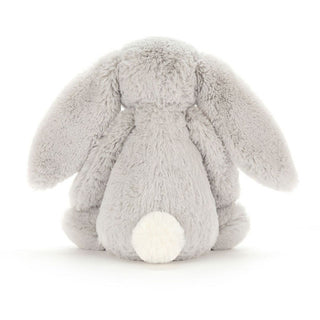 Jellycat Silver Bashful Bunny