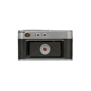 Tin Camera