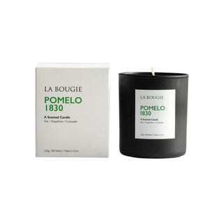 La Bougie Pomelo Candle