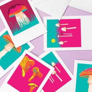Pawpear Greeting Card Cep