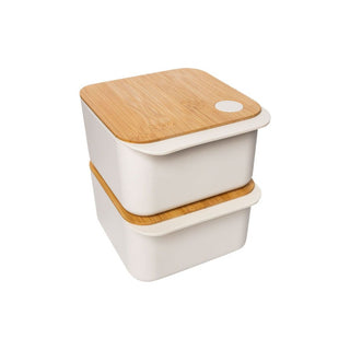 Cream Storage Box 1100ml