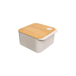 Cream Storage Box 1100ml