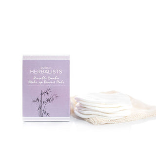 Dublin Herbalists Bamboo Pads