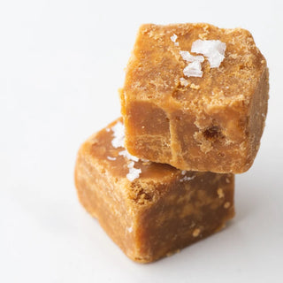 Achille Sea Salted Caramel Fudge
