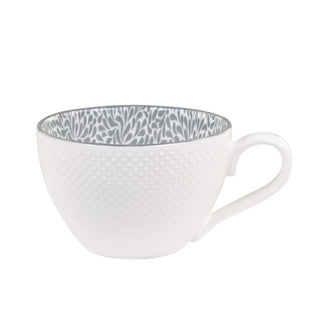 French Grey Arés Cup