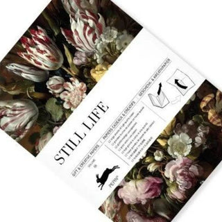 Gift & Creative Paper Book | Still Life