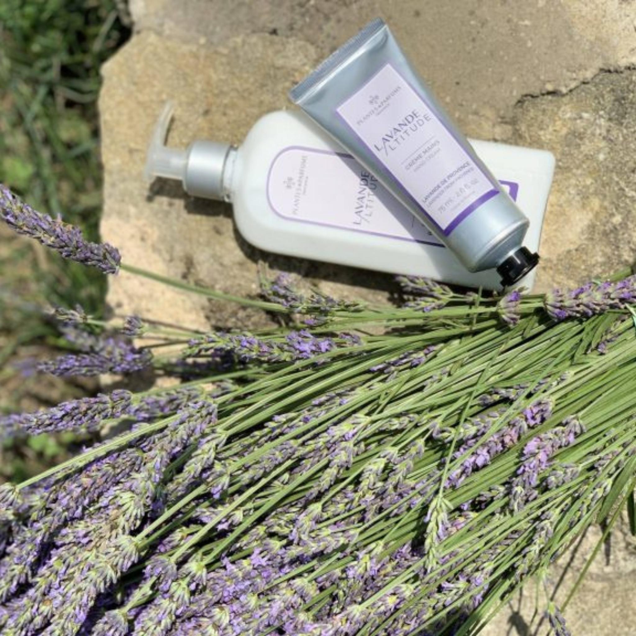 Hand Cream- Lavender