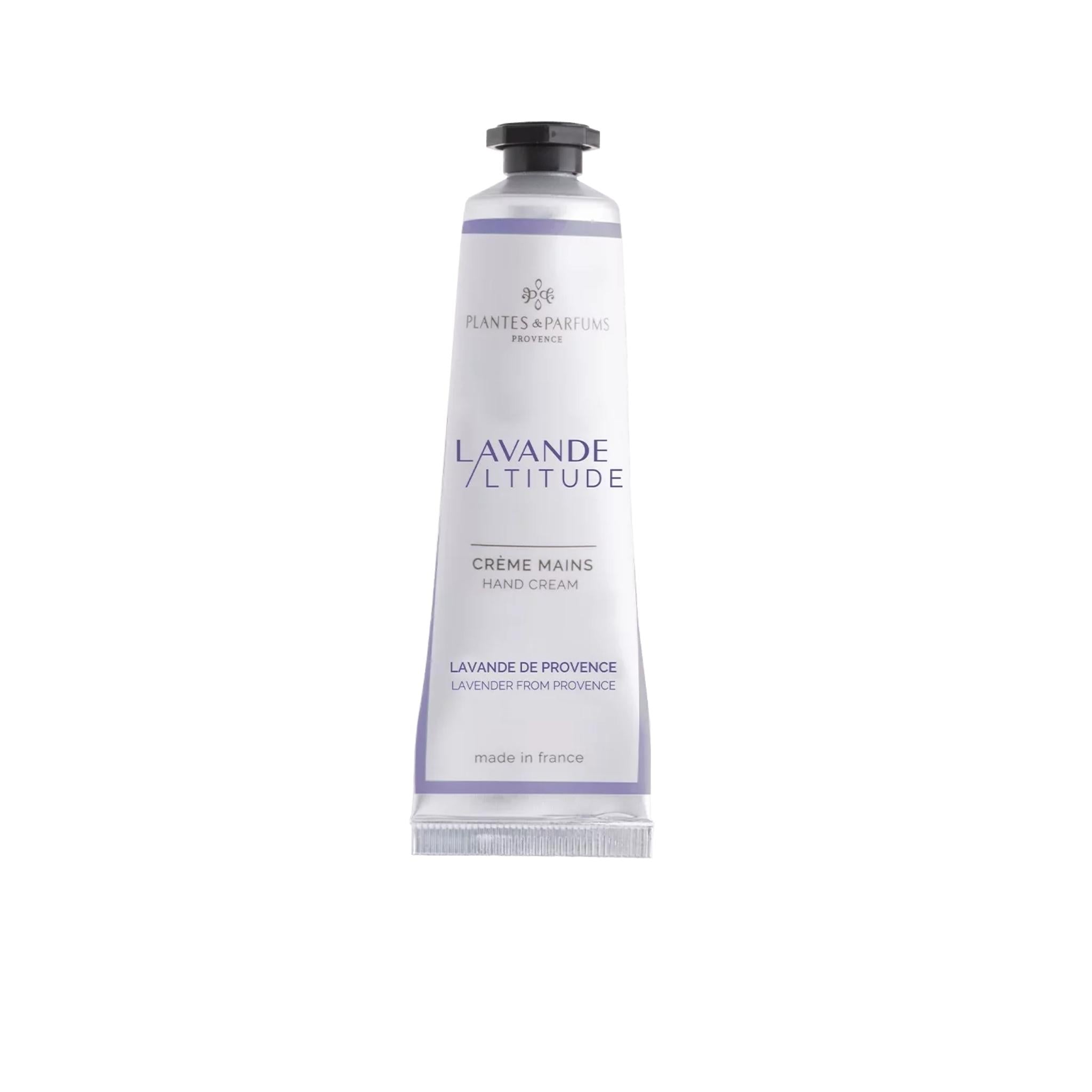 Hand Cream- Lavender