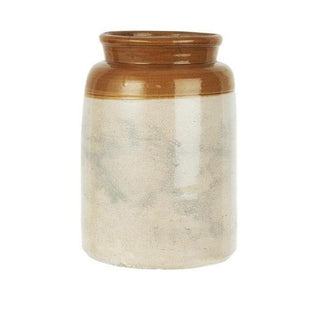 Medium Ceramic Jar