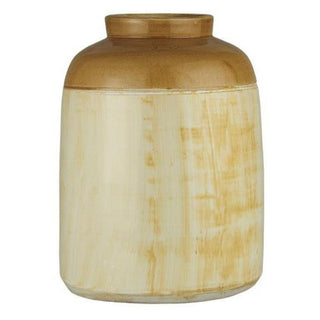 Large Ceramic Jar