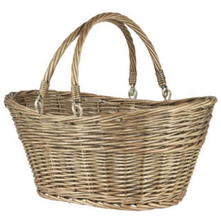 Basket with Handles