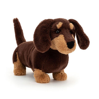 Jellycat Otto Sausage Dog | Medium