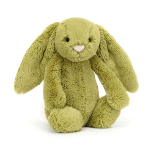 Jellycat Moss Bashful Bunny