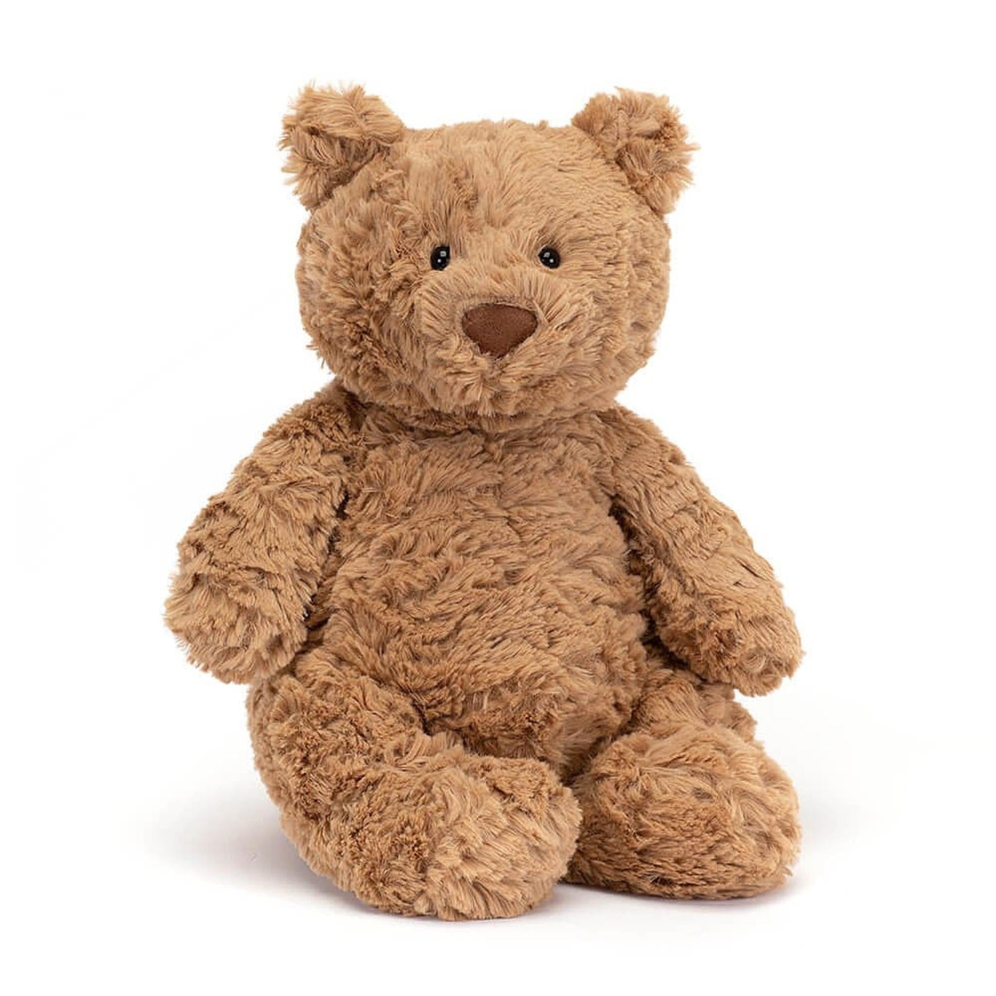 Bartholomew Bear-Tiny