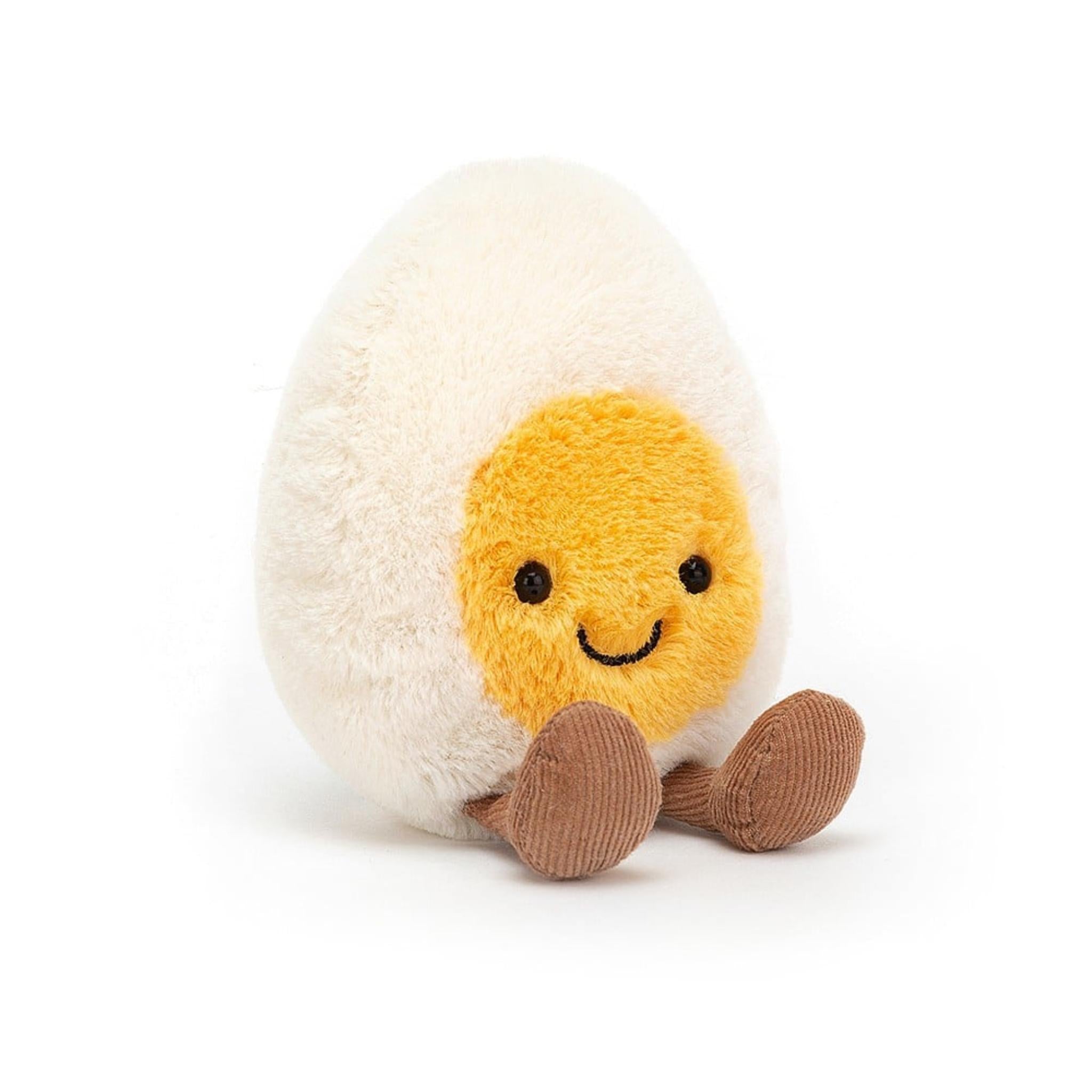 Amuseable Happy Boiled Egg-Large