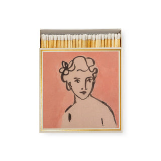 Divine Safety Matches