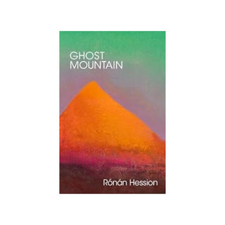 Ghost Mountain | Ronan Hession