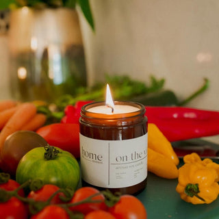 The Home Moment | On The Vine Candle 180ml