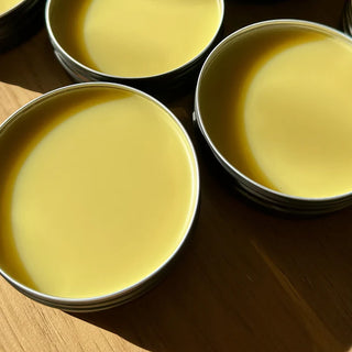Mamo Paw and Nose Balm Cordyceps and Marshmallow