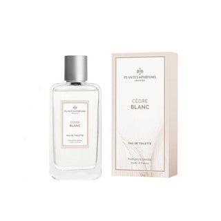 Plantes & Parfums | Céder Blanc Eau De Toilette