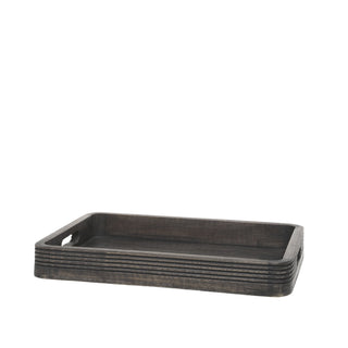 Antique Coal Tours Tray