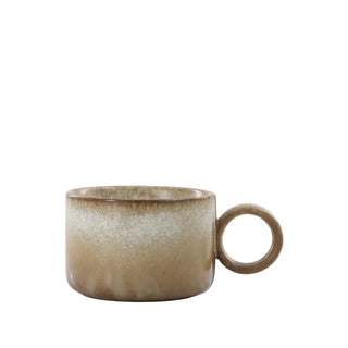 Valence Cup Latte