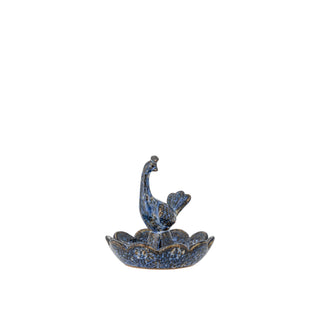 Kali Blue Bird Bowl